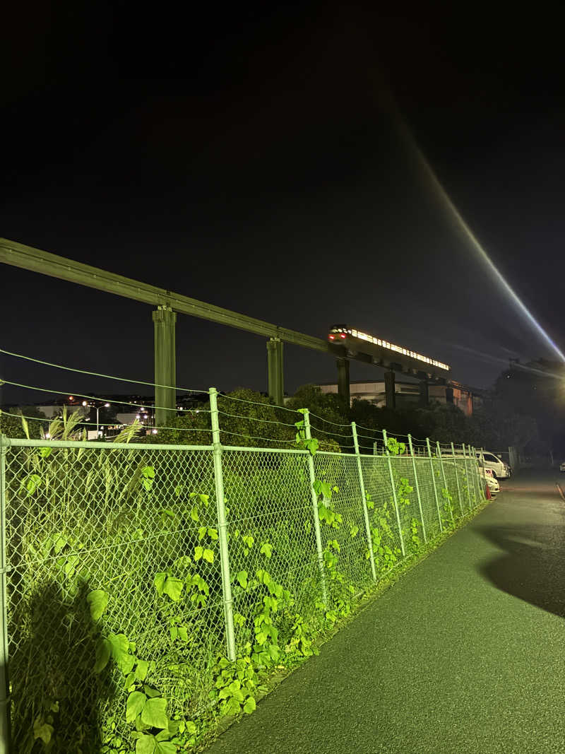 ﾊｲｷﾝｸﾞｻｳﾅさんのスーパー銭湯 四季の華 小倉南のサ活写真