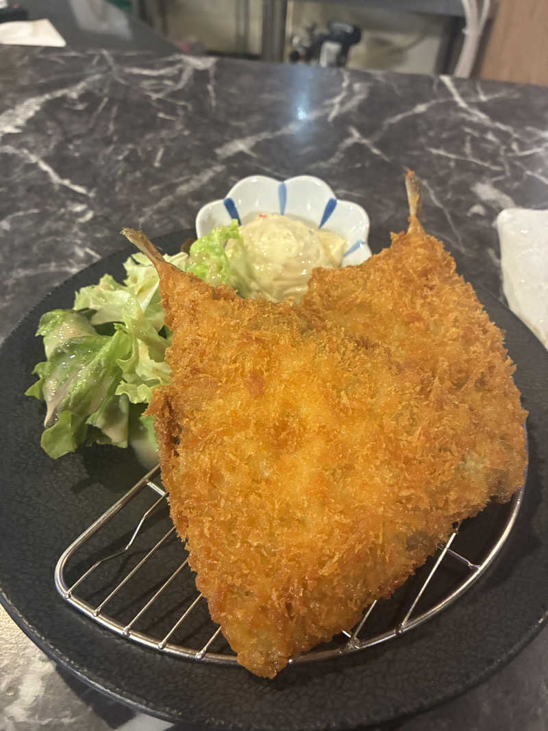 ﾊｲｷﾝｸﾞｻｳﾅさんの小倉サウナ TOTONOI (ととのい)のサ活写真