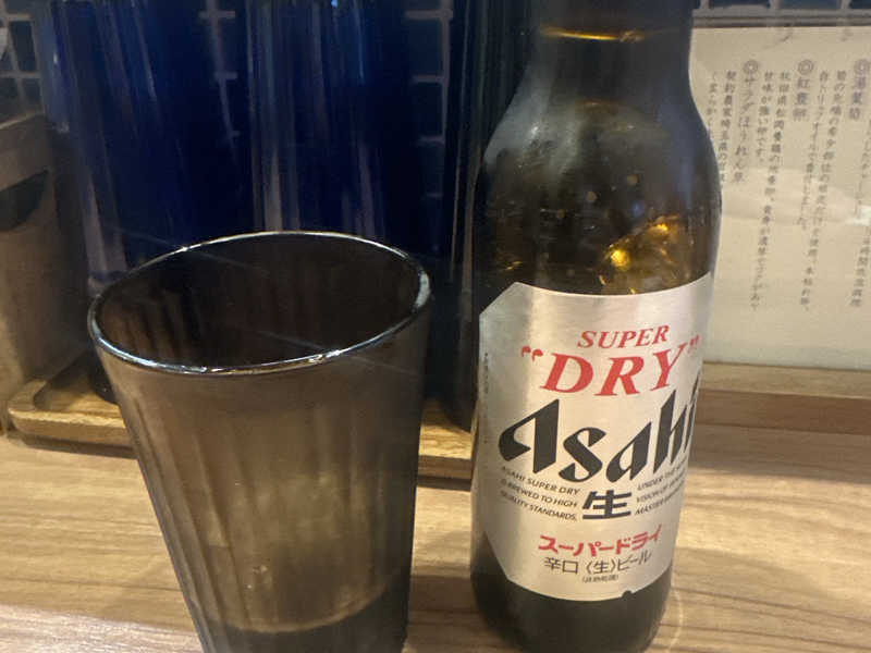 瓶ビール