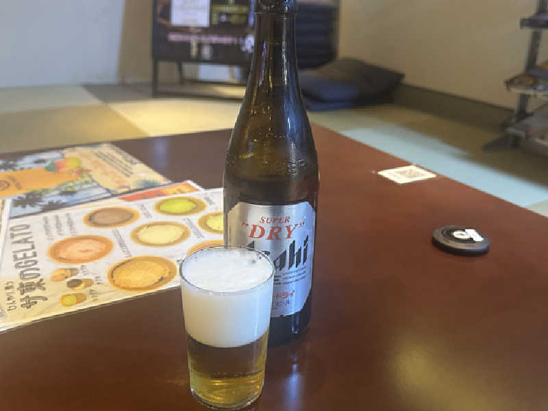 瓶ビール