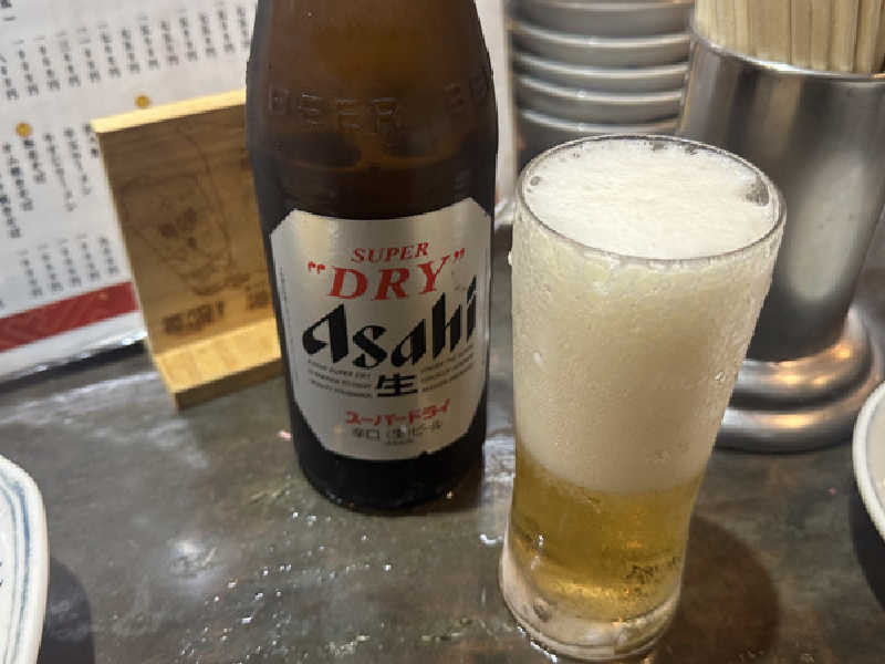 瓶ビール