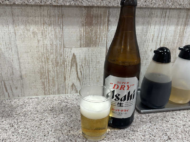 瓶ビール