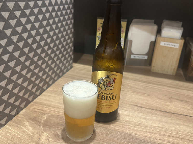 瓶ビール