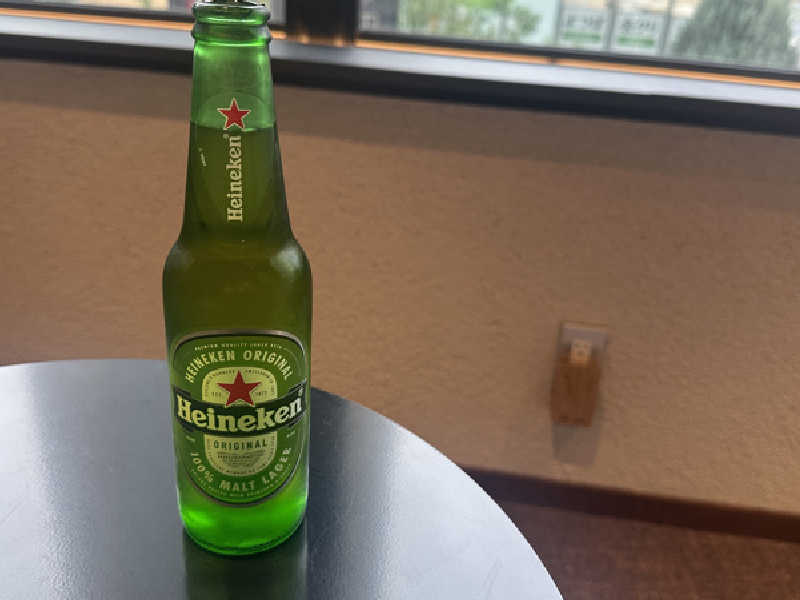 ハイネケンエクストラコールド