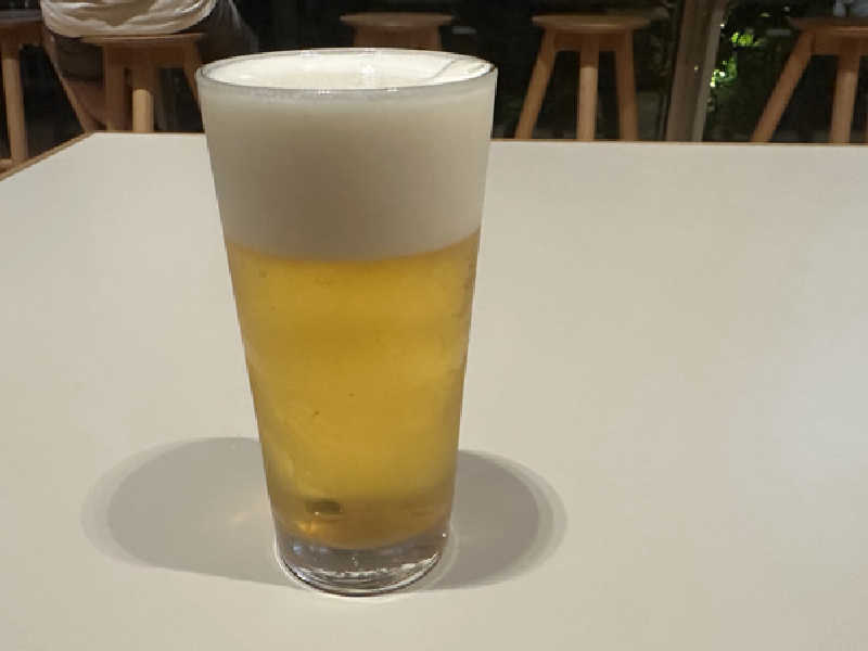 生ビール