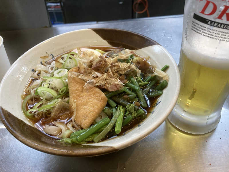 ひーちゃんねるさんのウェルビー今池のサ活写真