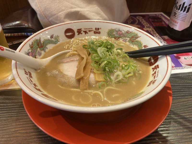 ひーちゃんねるさんのウェルビー栄のサ活写真