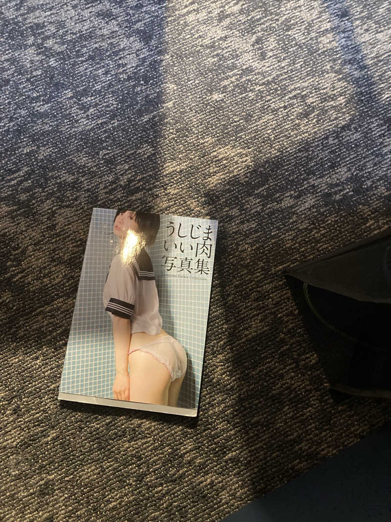 ひーちゃんねるさんの新岐阜サウナのサ活写真