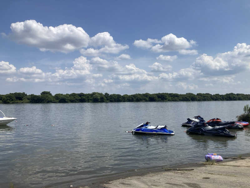 ひーちゃんねるさんの新岐阜サウナのサ活写真