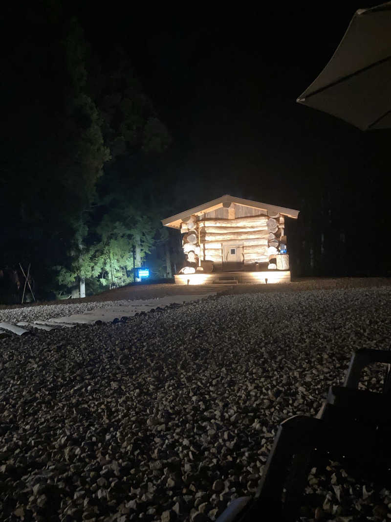 ひーちゃんねるさんのKanzaki Sanga Saunaのサ活写真