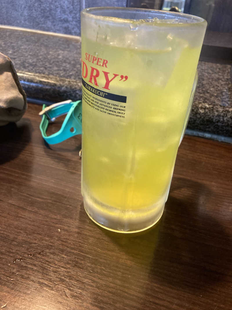 ひーちゃんねるさんのウェルビー今池のサ活写真