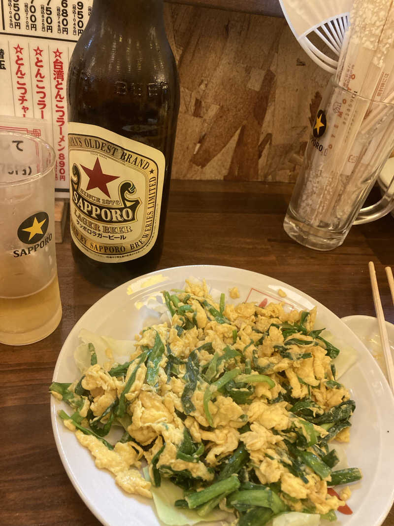 ひーちゃんねるさんのウェルビー今池のサ活写真