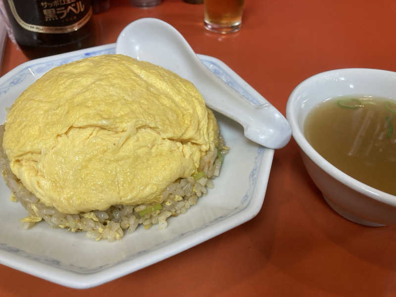 ひーちゃんねるさんのリラクゼーションスパ アペゼのサ活写真