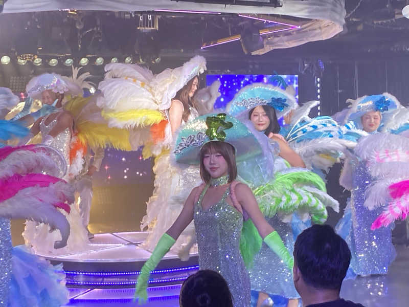 ひーちゃんねるさんのスゴイサウナ 札幌すすきの店のサ活写真