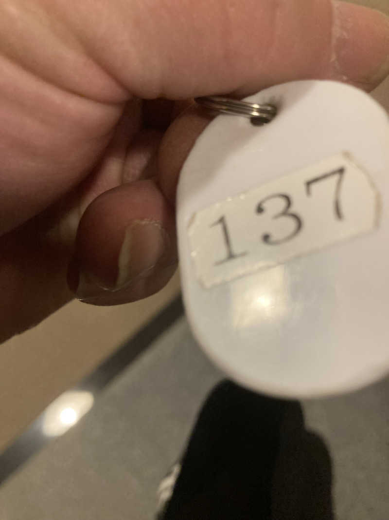 ひーちゃんねるさんの中津川温泉 クアリゾート湯舟沢のサ活写真