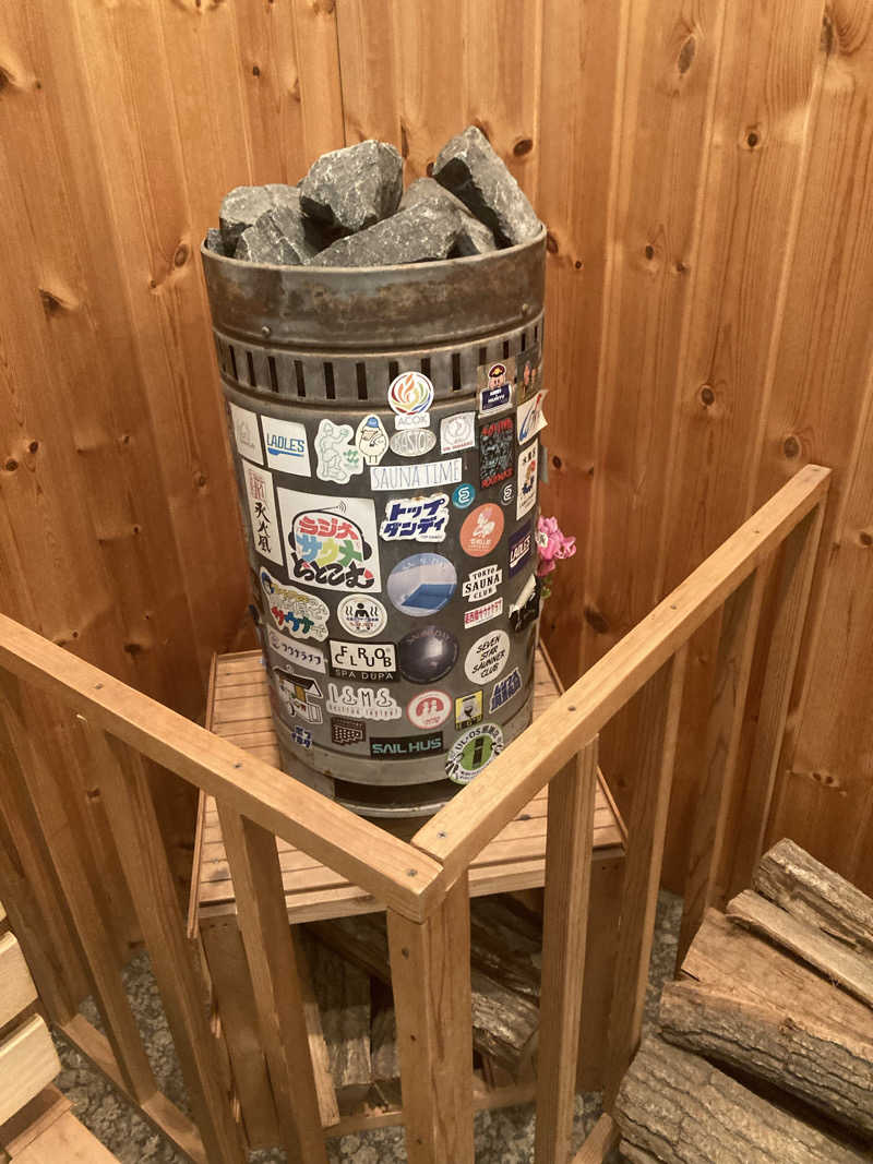 ひーちゃんねるさんのウェルビー今池のサ活写真