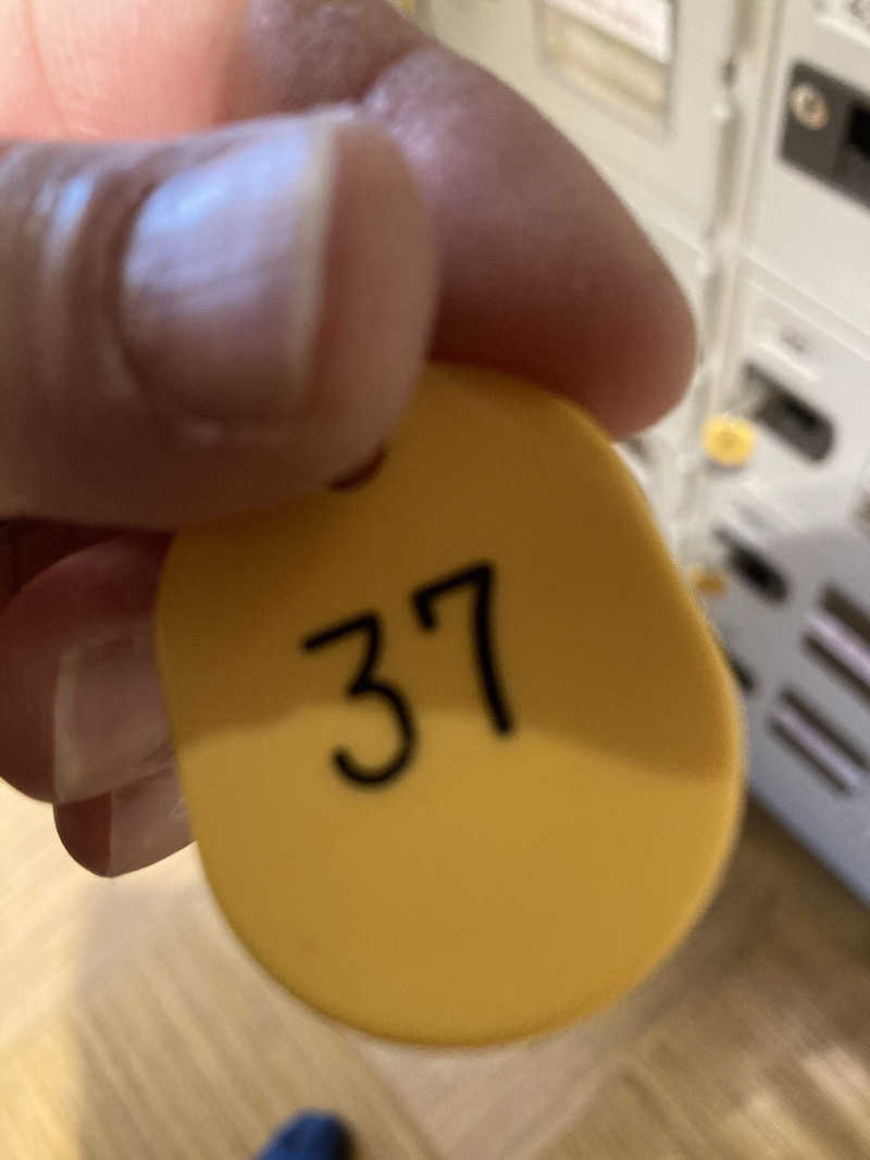 ひーちゃんねるさんのゴールデンタイム高松のサ活写真