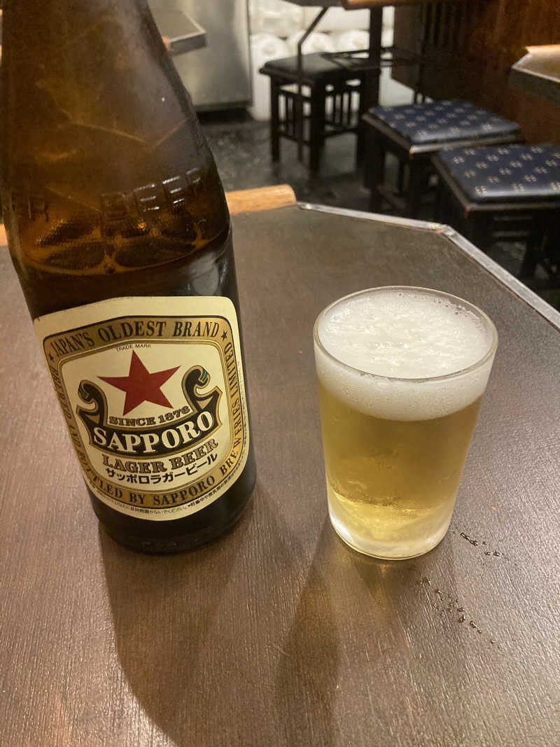 ひーちゃんねるさんの新岐阜サウナのサ活写真