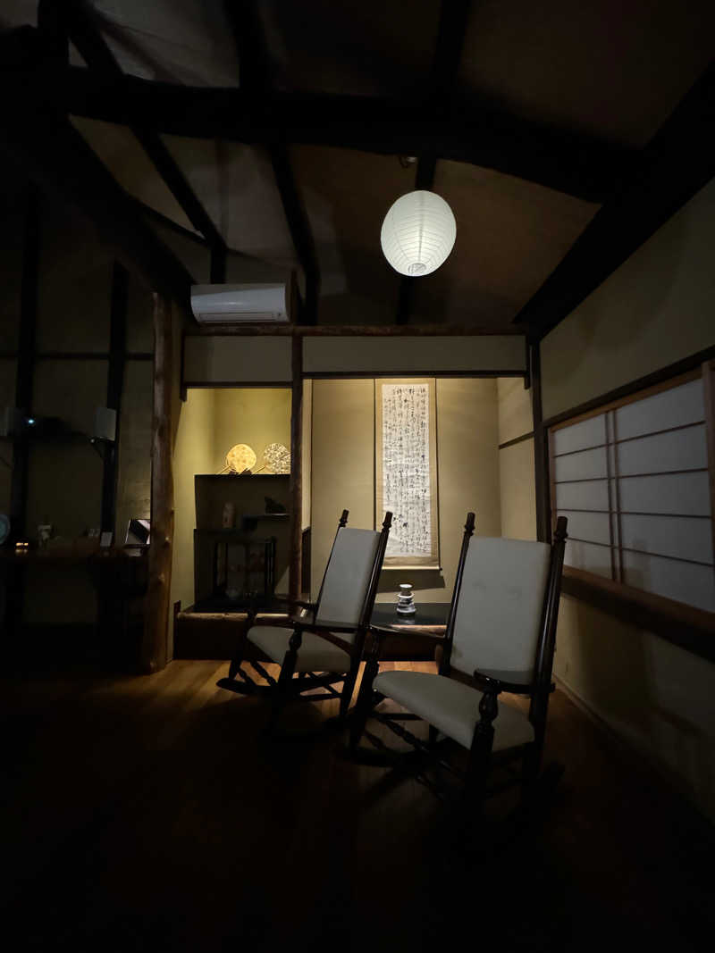 saunagroovさんのMACHIYA:SAUNA KYOTOのサ活写真