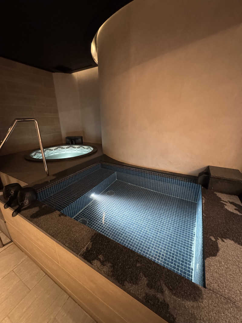 saunagroovさんのkasika 京都北山のサ活写真