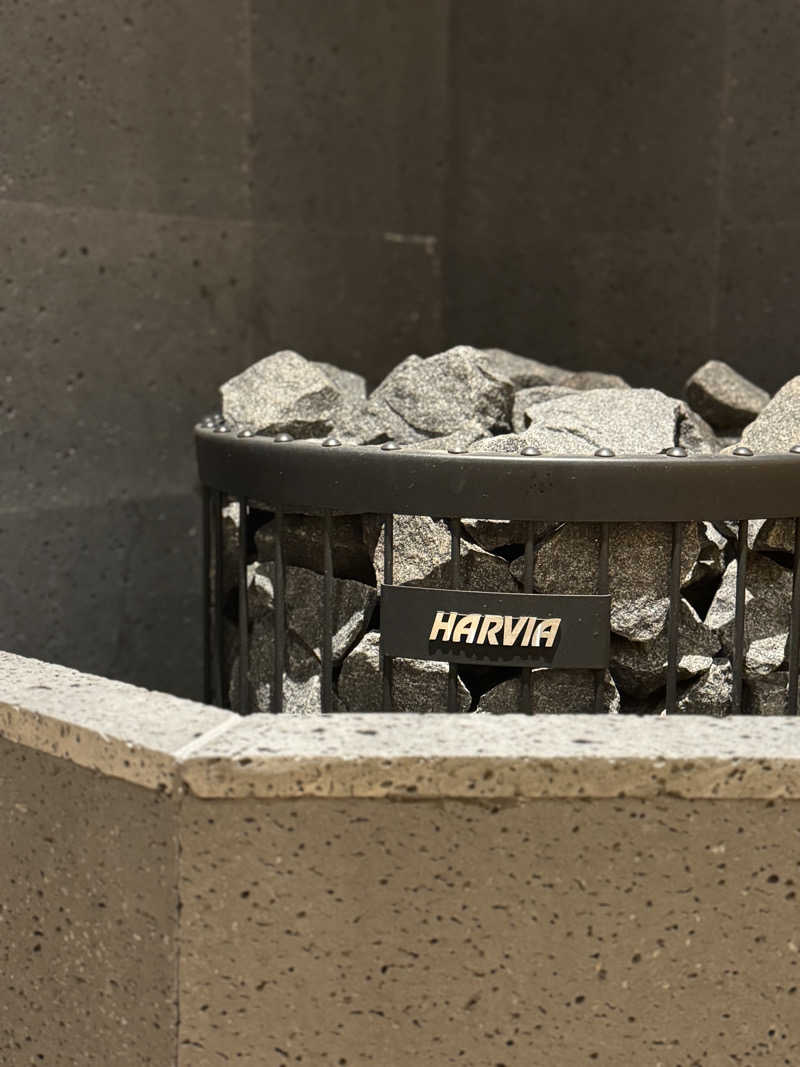 saunagroovさんのkasika 京都北山のサ活写真