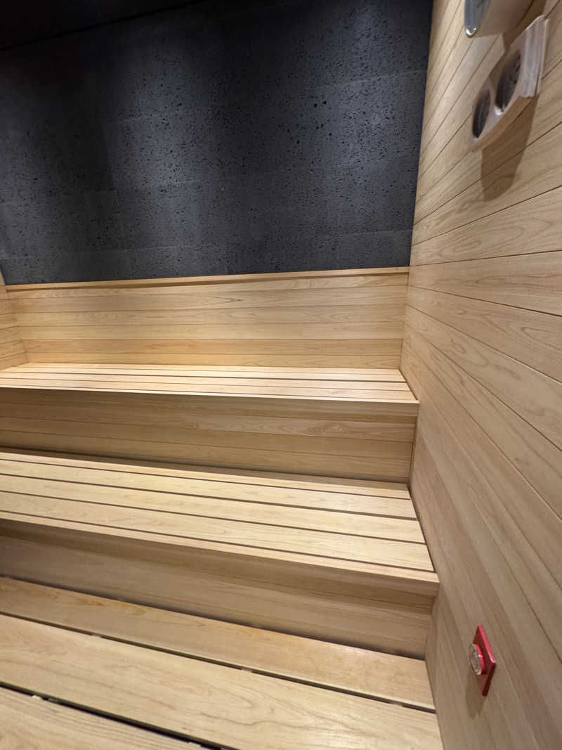 saunagroovさんのkasika 京都北山のサ活写真