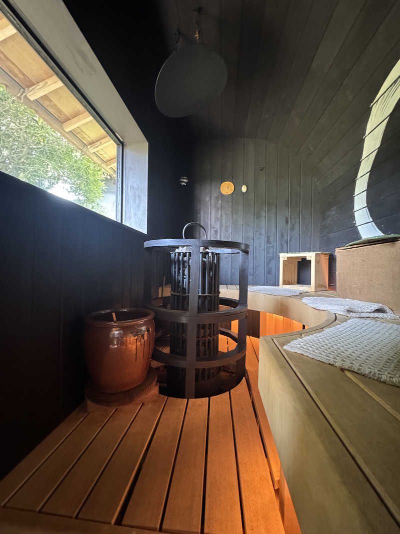 saunagroovさんの組紐KOBEのサ活写真