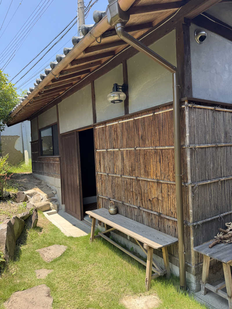 saunagroovさんの組紐KOBEのサ活写真