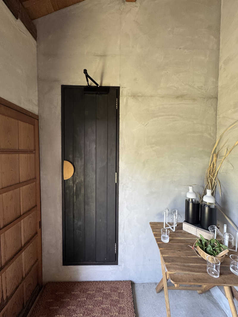 saunagroovさんの組紐KOBEのサ活写真