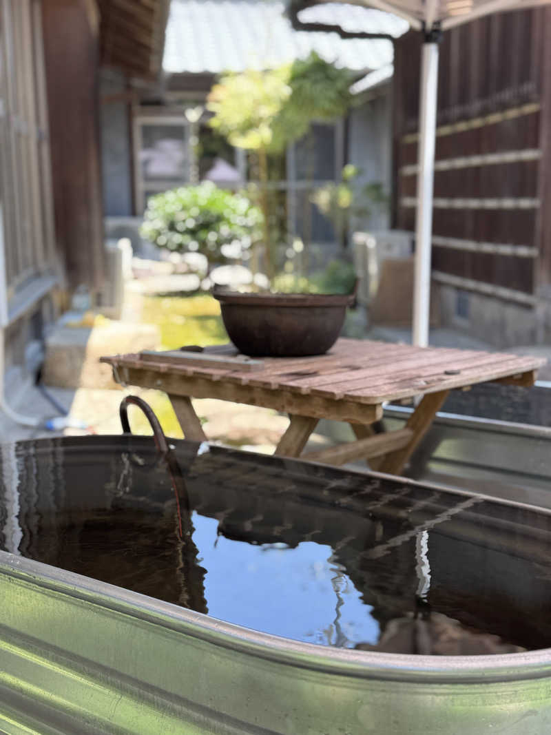 saunagroovさんの組紐KOBEのサ活写真