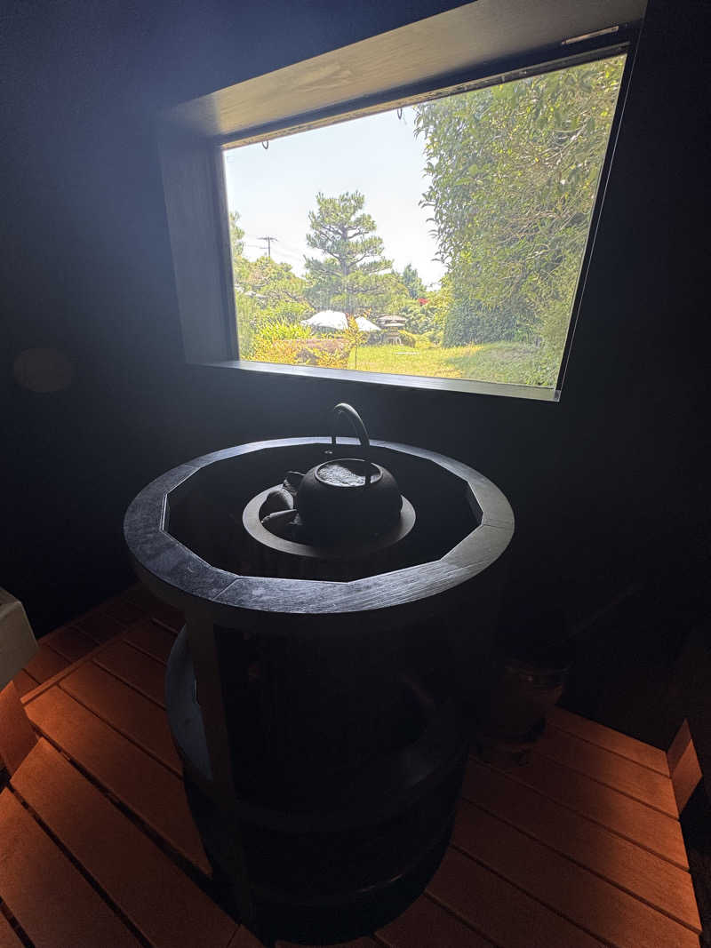 saunagroovさんの組紐KOBEのサ活写真