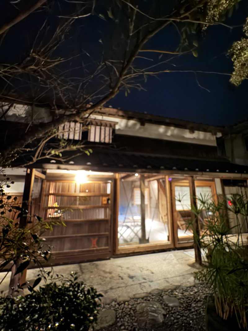 saunagroovさんの泉ヶ谷 工芸ノ宿 和楽のサ活写真