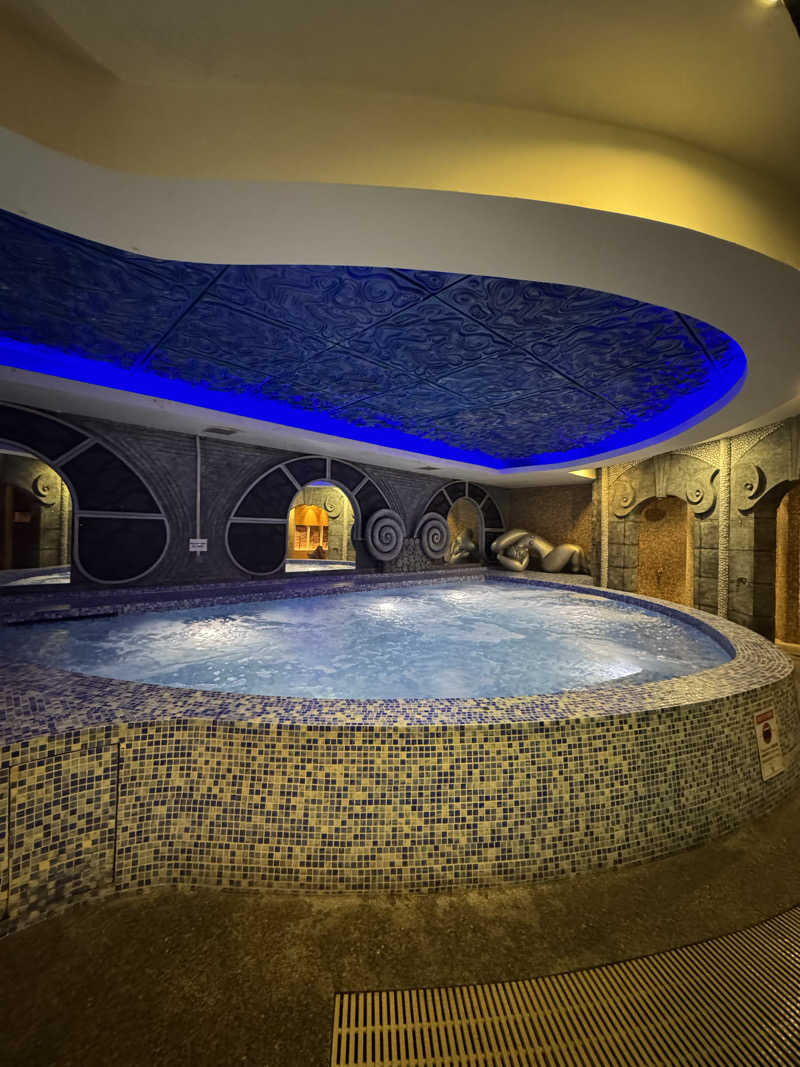 saunagroovさんのg.spa Singapore - 24 Hour One-Stop Spa Destinationのサ活写真