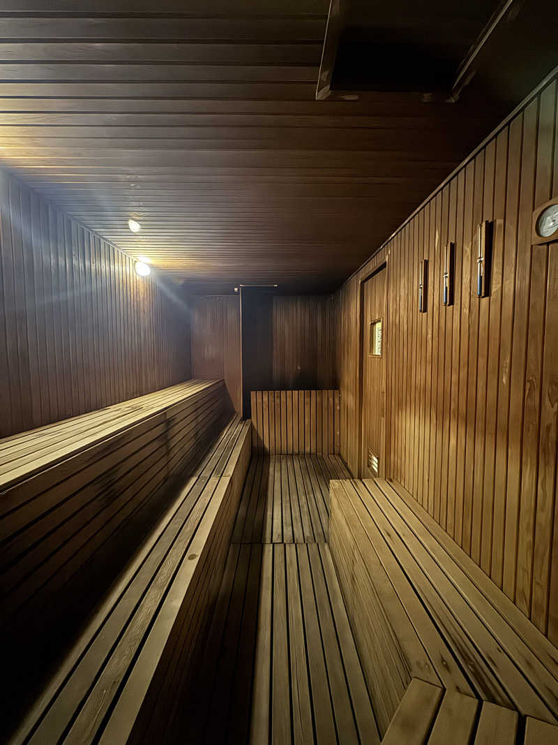 saunagroovさんのg.spa Singapore - 24 Hour One-Stop Spa Destinationのサ活写真