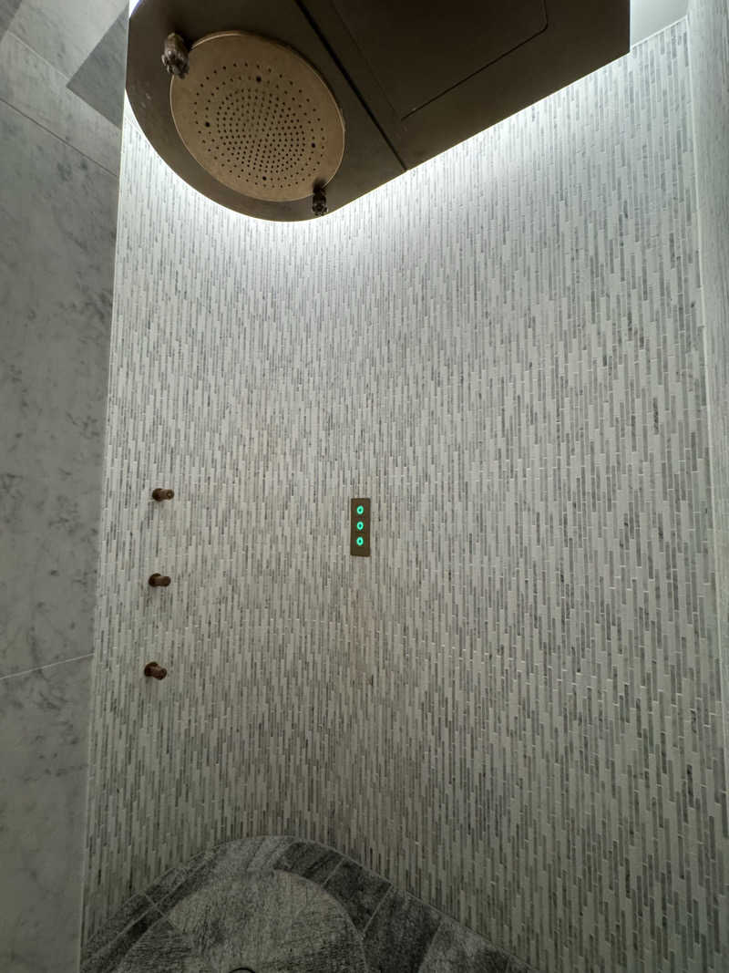 saunagroovさんのザ・リッツカールトン福岡のサ活写真