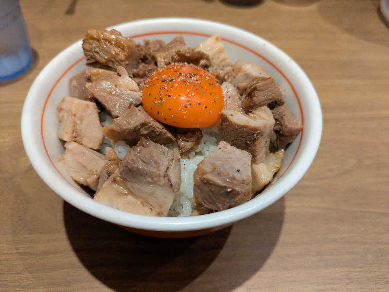 37酒さんのサウナの梅湯のサ活写真