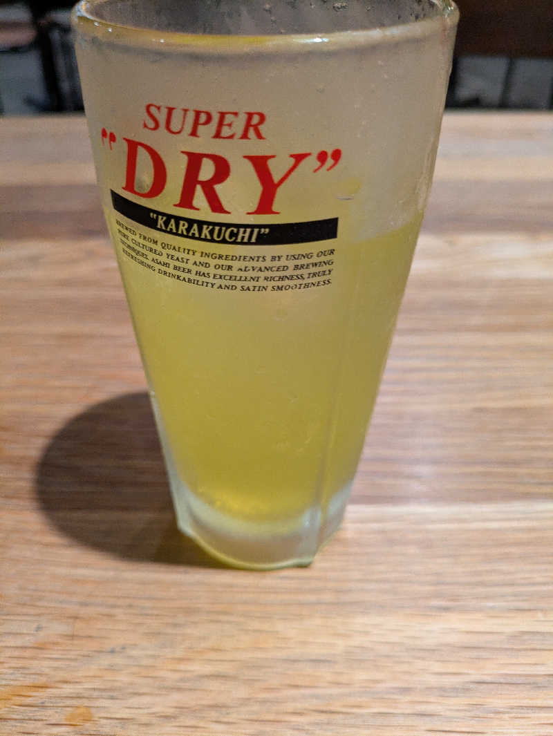 37酒さんのキャナルリゾートのサ活写真