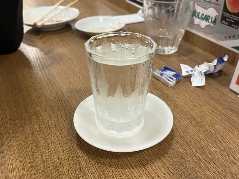 日本酒