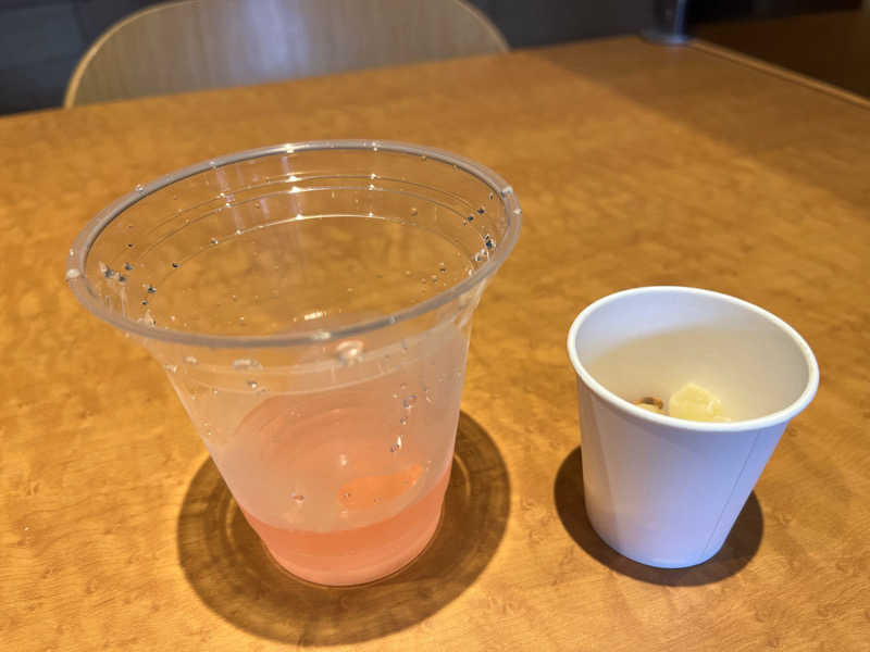 アセロラジュース