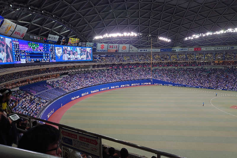 takashi 54さんのウェルビー栄のサ活写真