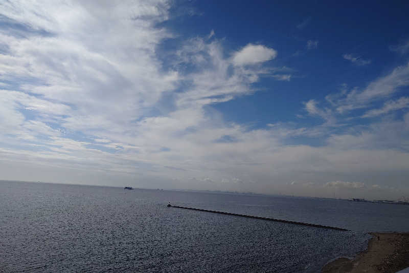 takashi 54さんのJFA夢フィールド 幕張温泉 湯楽の里のサ活写真