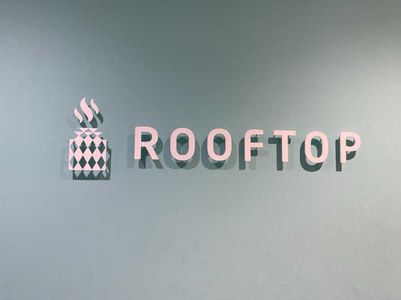 風呂二郎さんのROOFTOPのサ活写真