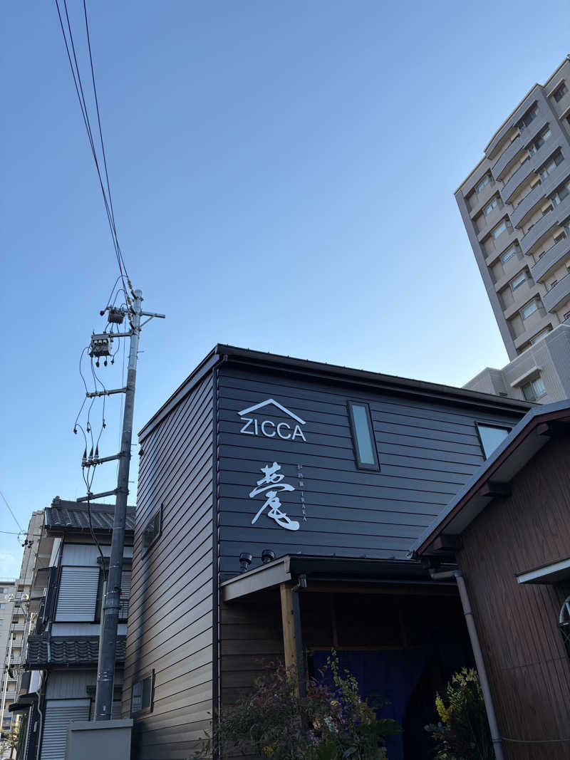 M2RさんのZICCAサウナのサ活写真