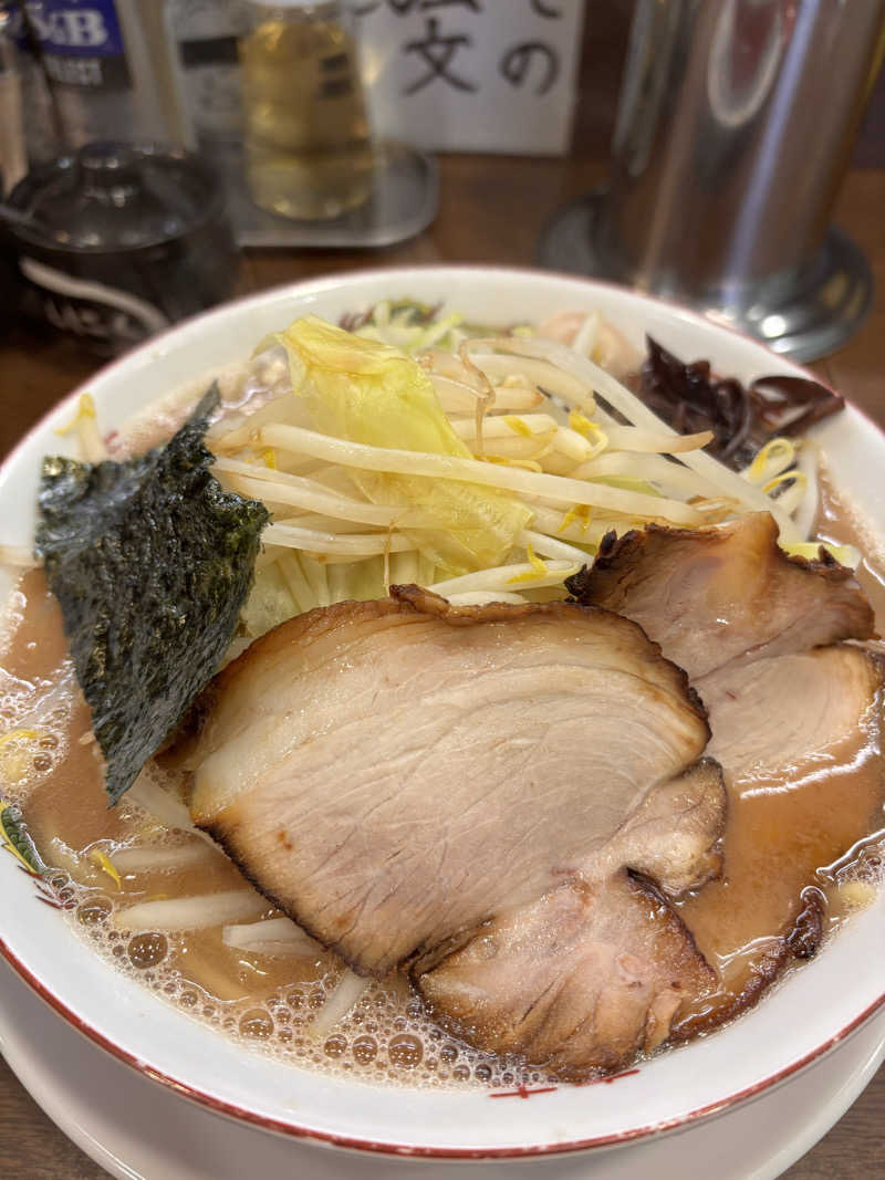 湯けむりのしょうじさんのおふろの王様 瀬谷店のサ活写真