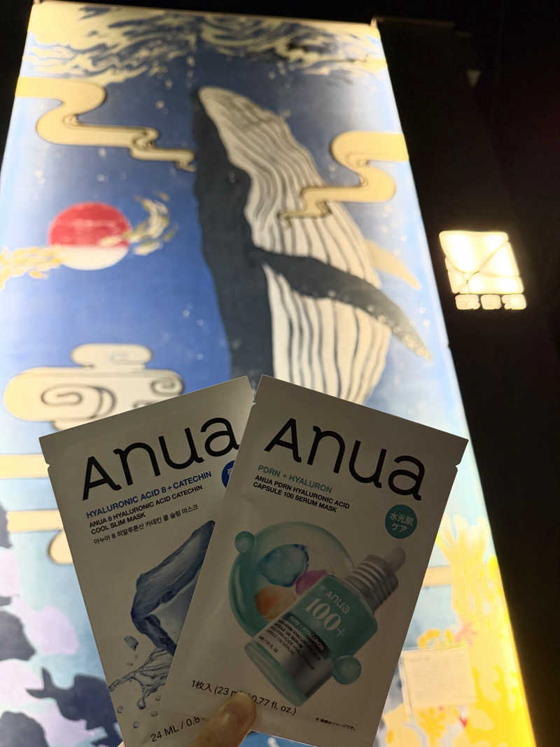SAUNA STYLEさんの改良湯のサ活写真