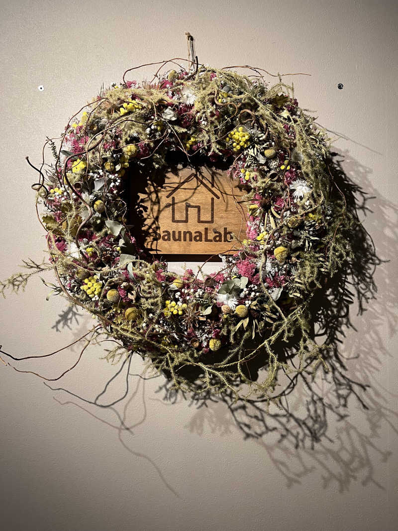 63さんのSaunaLab Nagoya (サウナラボ名古屋)のサ活写真