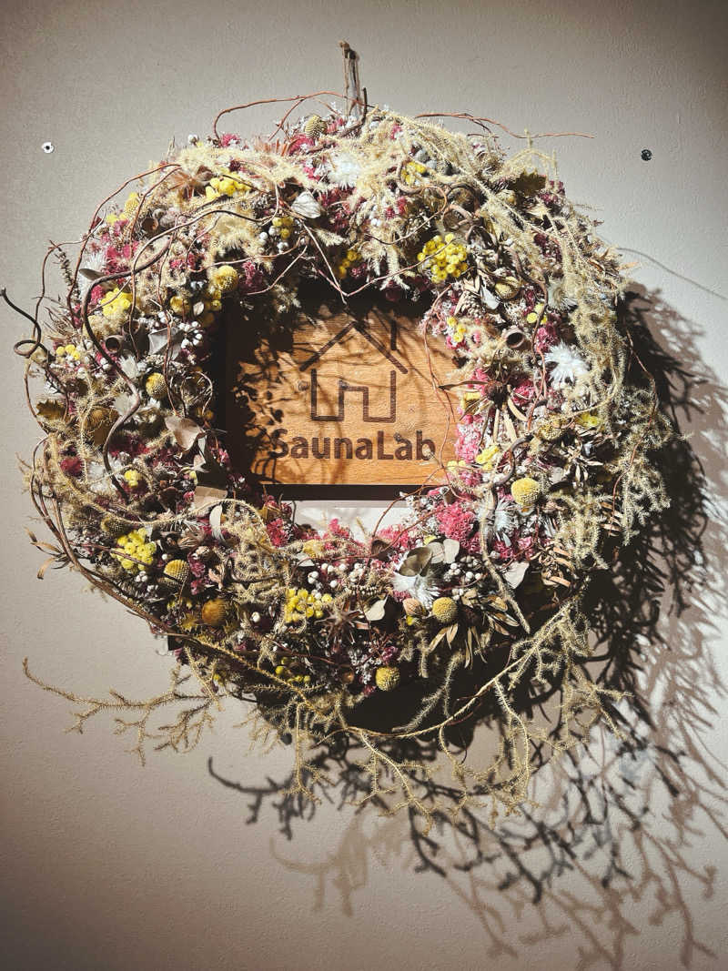 63さんのSaunaLab Nagoya (サウナラボ名古屋)のサ活写真