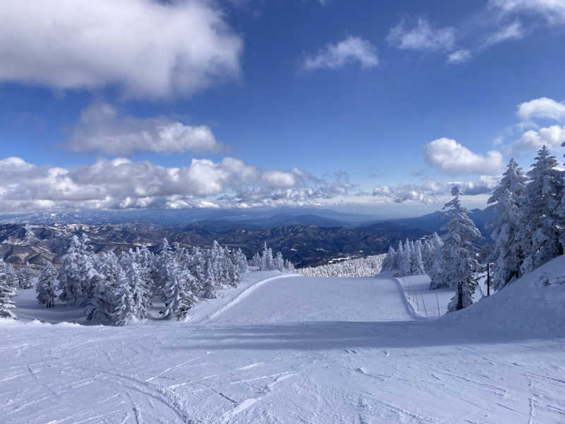 Rideback9さんの平尾温泉 みはらしの湯のサ活写真