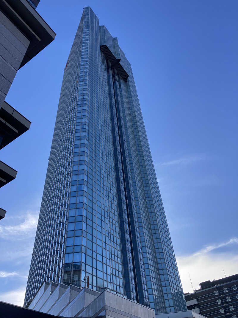 Rideback9さんのアパホテル&リゾート 東京ベイ幕張のサ活写真