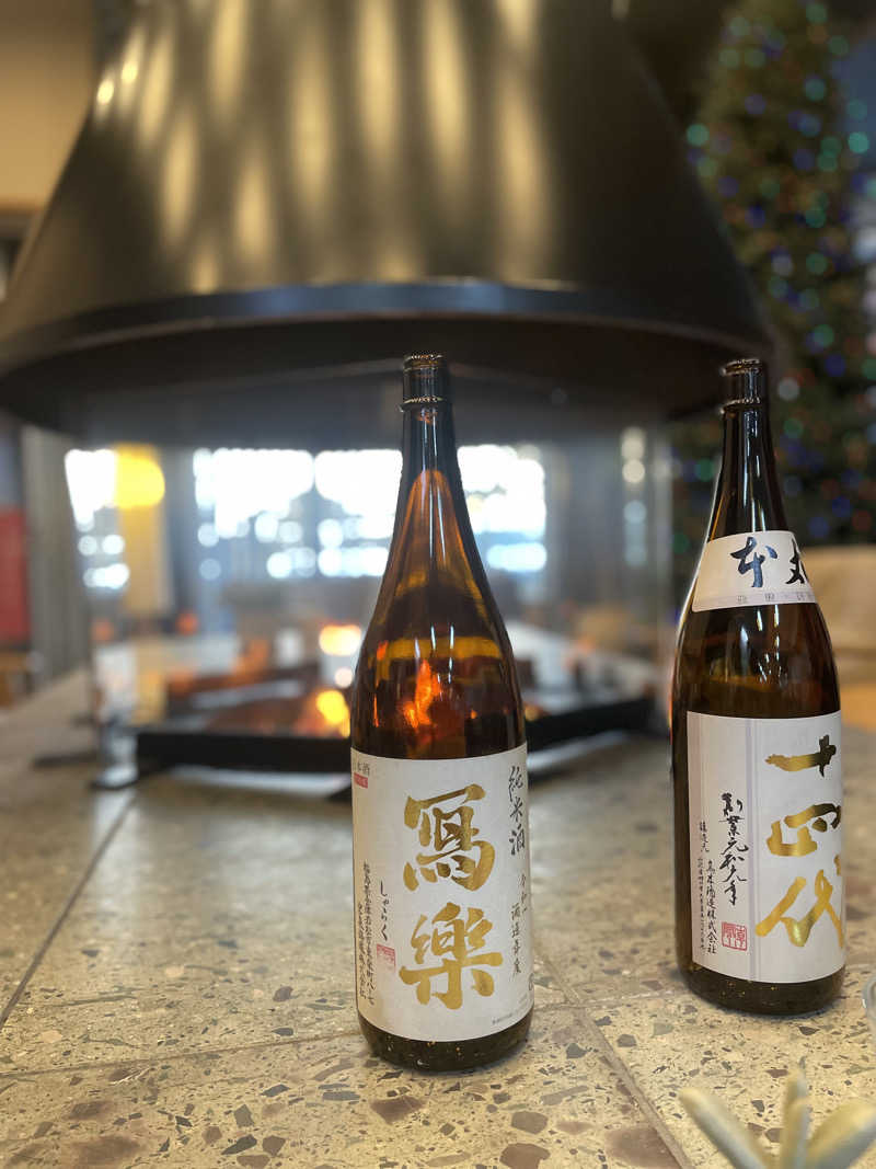 ラブトラさんのひばり温泉のサ活写真